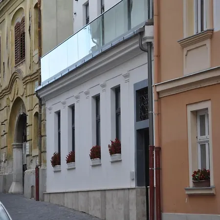 Vendégház Centrál Székesfehérvár