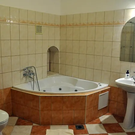 Vendeghaz İstolni Belgrad