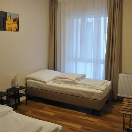 Vendégház Centrál Székesfehérvár